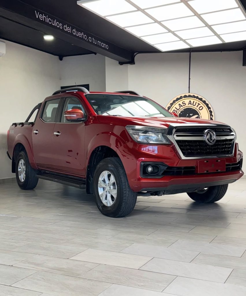 Dongfeng Rich 6